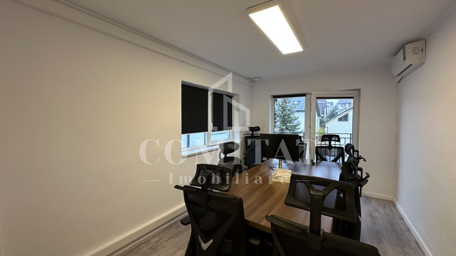 Spatiu de Birouri | 280mp | Zorilor - Poză 4
