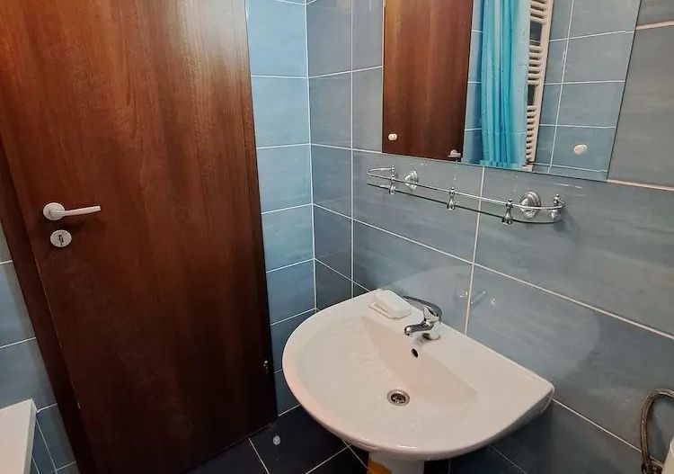 De Inchiriat  Garsoniera Confort Urban - Poză 5