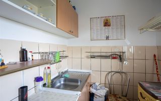 Garsoniera in zona Razboieni - Poză 2