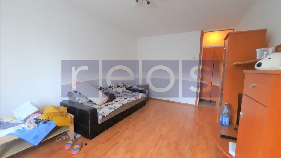 GARSONIERA FINISATA MODERN | BLOC 1983 - Poză 6