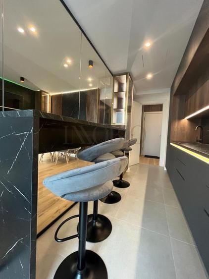 Apartament de inchiriat 2 camere | Nusco City - Poză 5