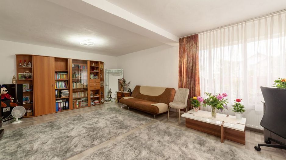 Casa 4 camere, P+M, 2017, Stefanesti, Sticlelor, AG - Poză 15