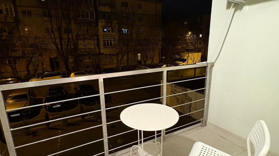 Mircea Cel Batran  | 1 Camera | 47 mp Utili | Amenajat Modern - Poză 10