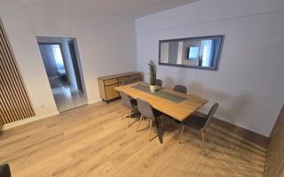 Apartament modern 3 camere 2 bai Strada Oituz - Poză 11