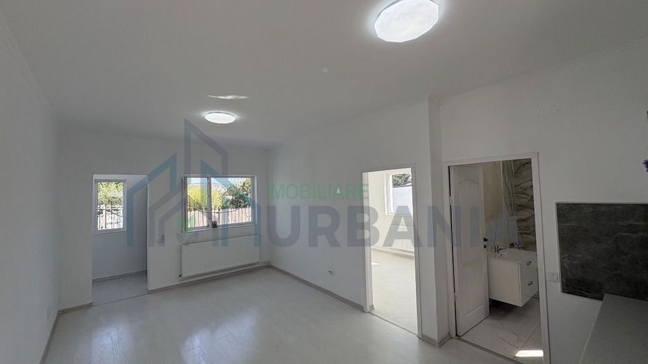 Casă de vânzare cu parter, beci și terasă cu pergolă, Lunca Cetățuii, cartier Astoria, Ciurea - Poză 3