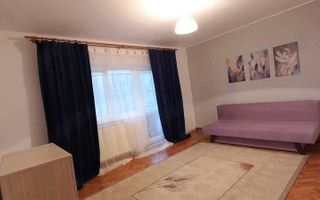 3 camere| apartament spațios cu centrală proprie | Complex Studențesc| etaj 2 - Poză 6