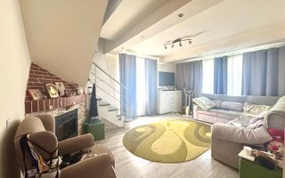 Casă individuală cu 5 camere și piscină |Săcălaz| - Poză 2