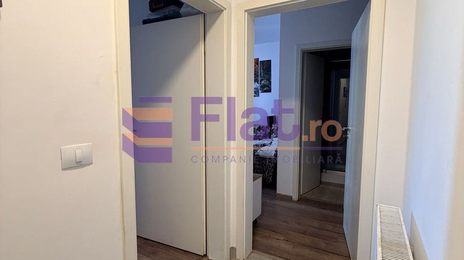 Apartament 3 Camere Brașov Tractorul Grandis Residence - Poză 9
