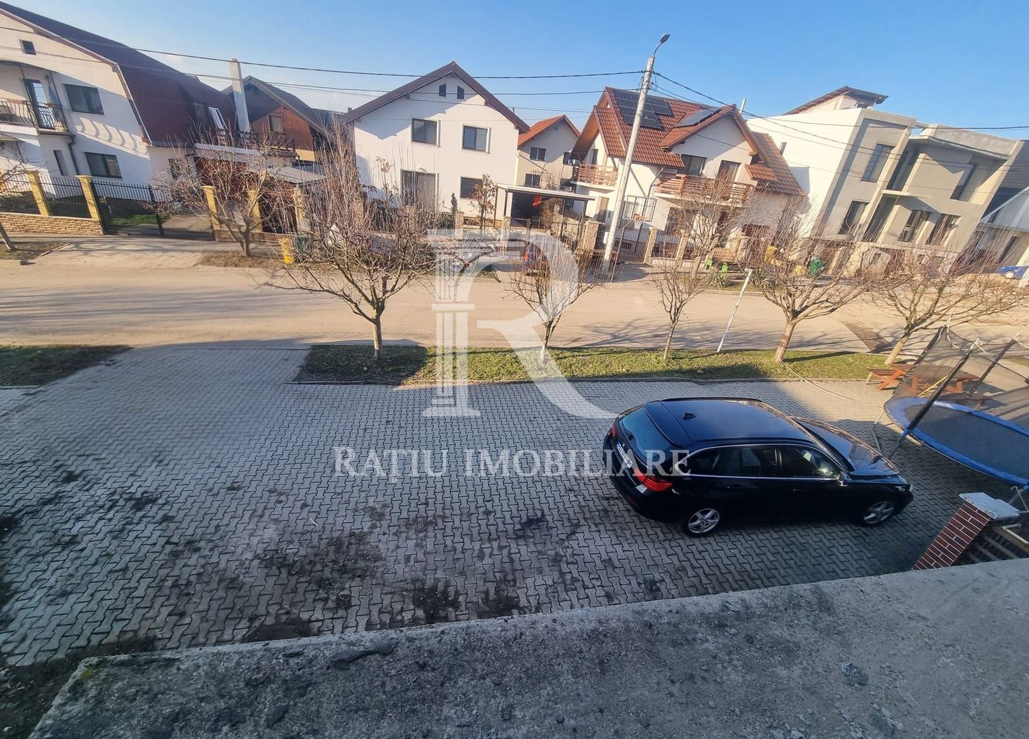 Casa cu 4 camere | Semifinisata | Zona Archia | Deva | Hunedoara - Poză 16