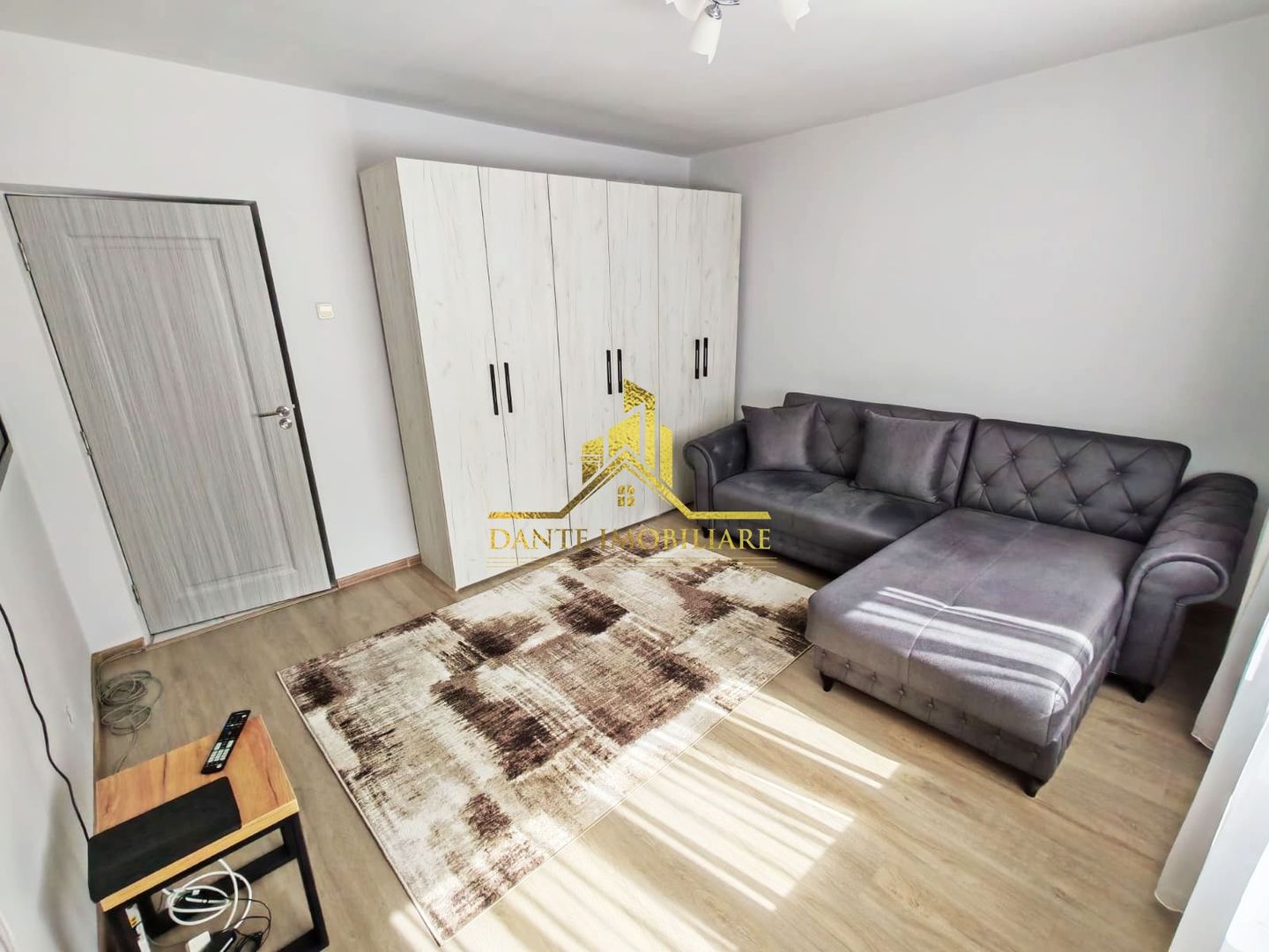 2 camere, decomandat, mobilat modern, Manastur, zona Minerva - Poză 1