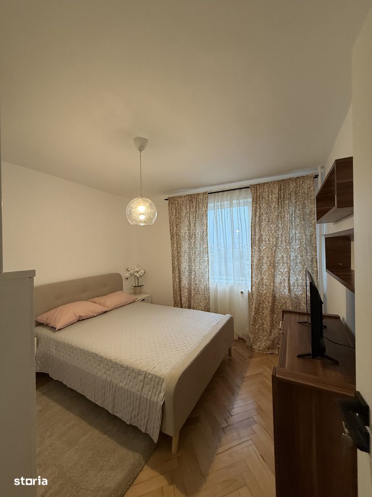 Închiriere 3 camere - Titan-Rotundă - Poză 14