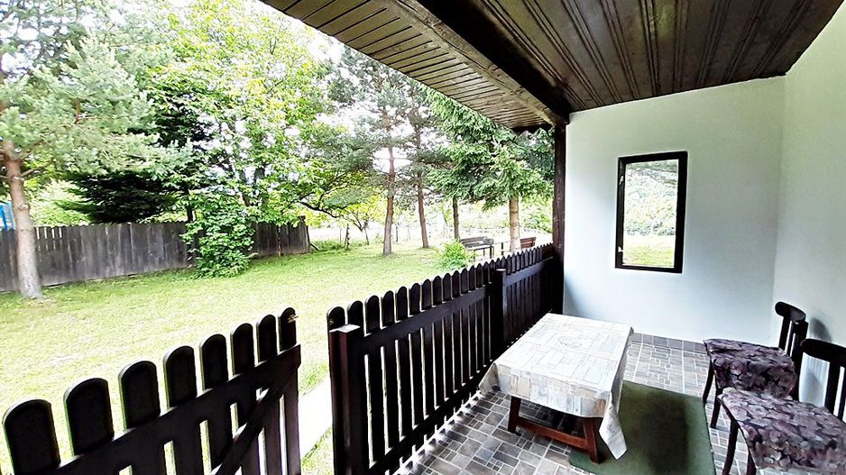 Casa de vacanta in Bran Predelut, la 10 min de Castel - Poză 11