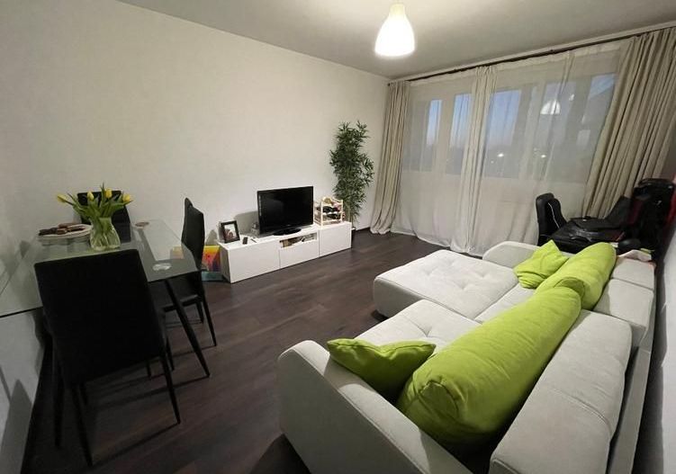 Apartament 2 camere decomandat, 5 min de metrou si de Parcul Tineretului - Poză 5