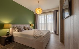 Apartament superb cu 2 camere + terasa in Platinia! - Poză 2