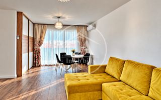 Apartament de închiriat cu 2 camere în Victoria Residence, Oradea - Poză 1