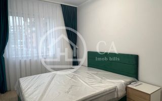 Apartament cu 3 camere de inchiriat in Prima Onestilor Oradea - Poză 7