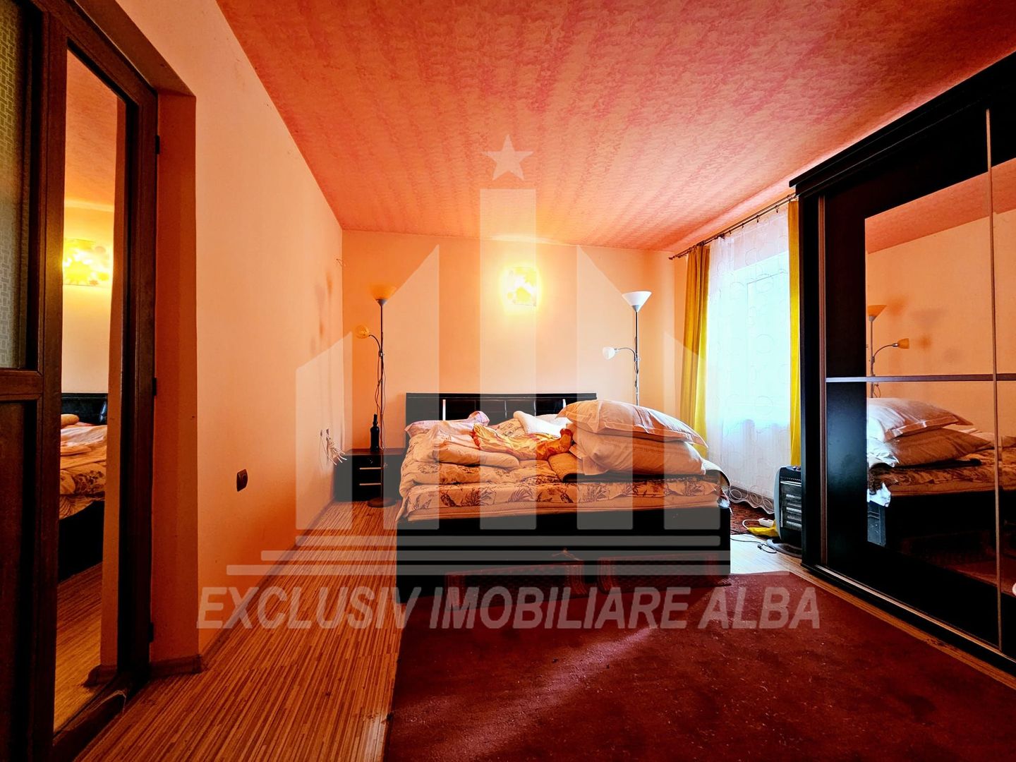 Casa de vacanta cu potential de Pensiune Turistica, Ramet - Poză 3