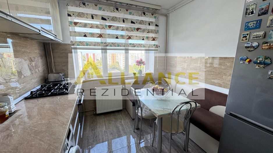 Apartament 3 camere decomandat { Grand Arena } - Poză 6
