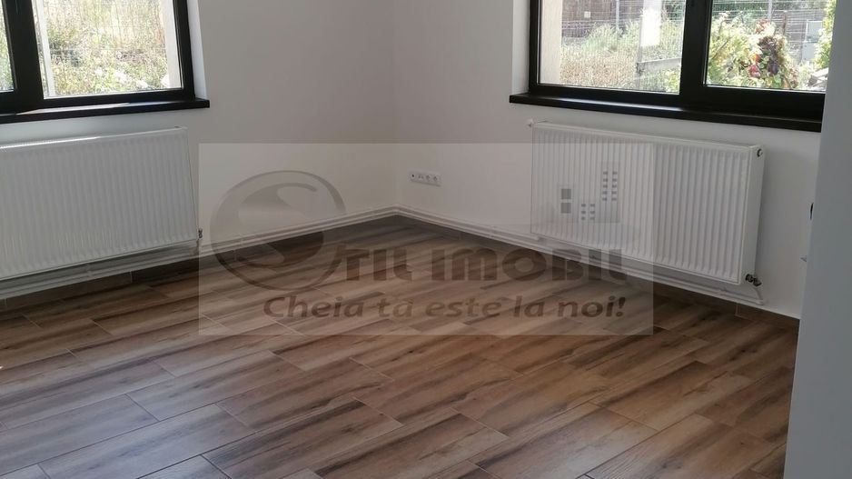 Casa /Vila de inchiriat Bucium - 850 euro - Poză 5