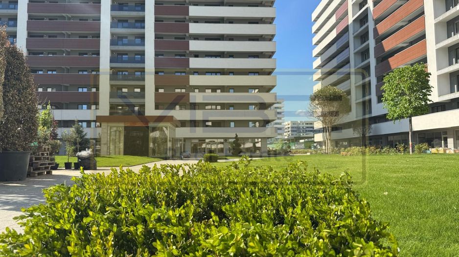 Apartament NOU 2 camere Copou Garden - Poză 41