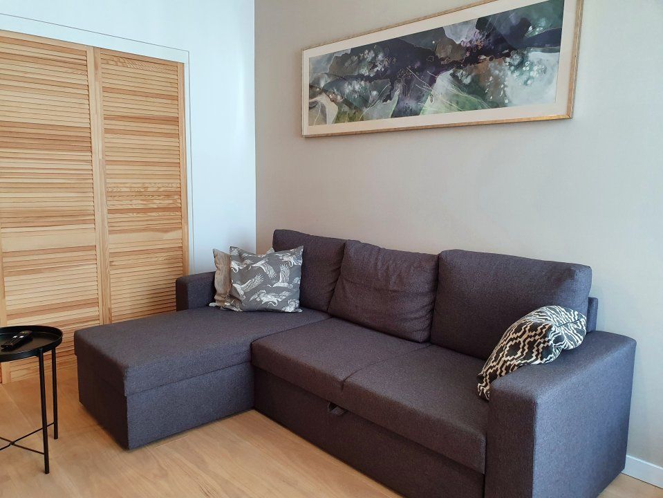 Studio 50mp cu vedere la mare | Mamaia Nord - Poză 13