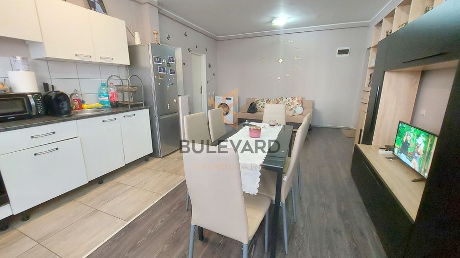 Apartament cu 2 camere la cheie! - Poză 2