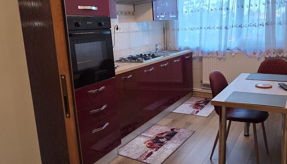 Apartament 3 camere, renovat – 67 mp – Tiglina 3 , scoala nr. 11 - Poză 12