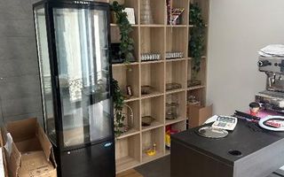 Laborator de cofetarie complet utilat de inchiriat - Poză 3