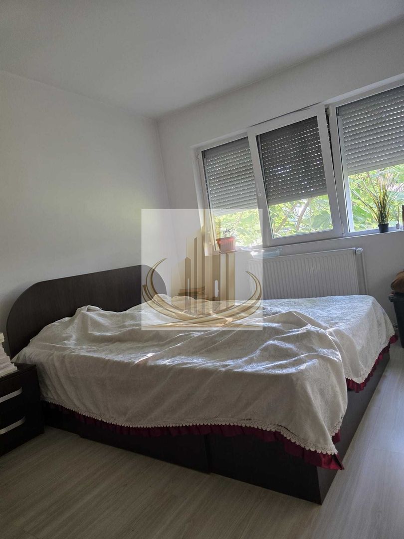 Ap 3 cam complet renovat | Centrală proprie | Zona Circumvalalatiunii - Poză 1