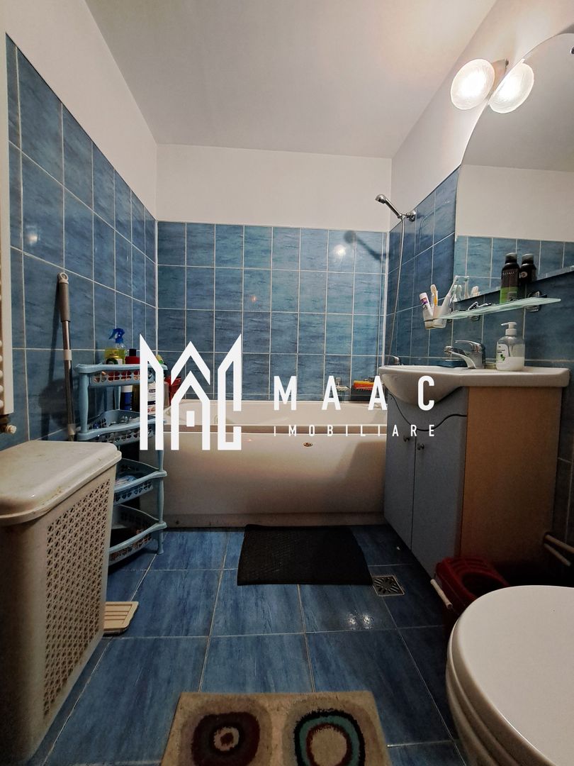 Apartament 2 camere | etaj 1 | Republicii | Nord | - Poză 5