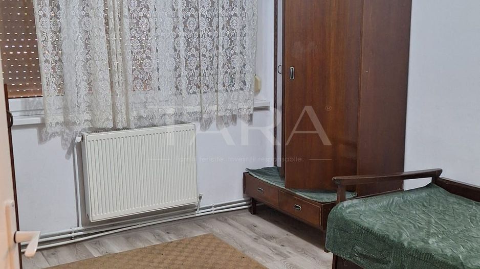 Apartament 2 camere, decomandat, zona Centrală - Poză 8