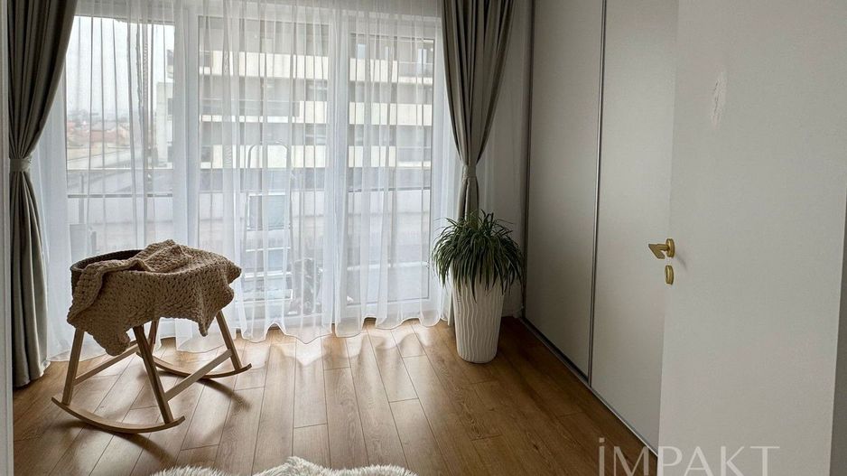 Apartament modern cu terasa – pentru familie sau investitie, Iris! - Poză 6