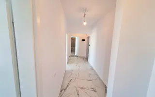 Apartament 3 camere, incalzire in pardoseala–Bloc nou - Bd Metalurgiei - Poză 13