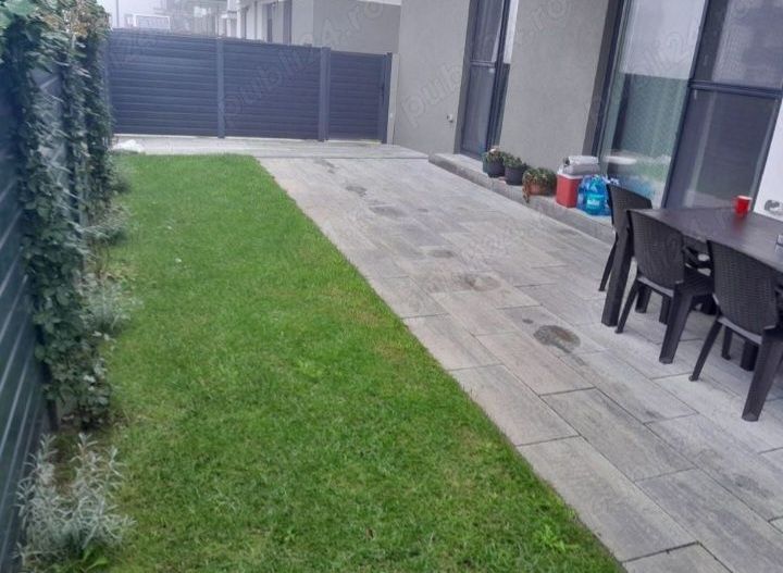 BRASADAS vinde ap 3 cam la PARTER 2 băi și curte proprie. - Poză 3