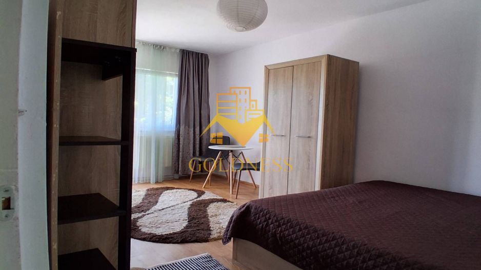 1 camera, Marasti, Centrala proprie, Aurel Vlaicu, Expo Transilvania - Poză 4