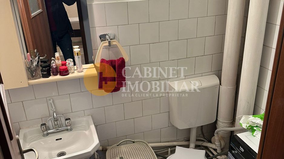 Apartament 3 camere DECOMANDAT - Pacurari - Poză 7