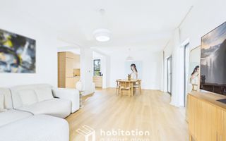 Tur virtual | Eleganta, liniște și confort –mută-te azi fără griji! - Poză 11