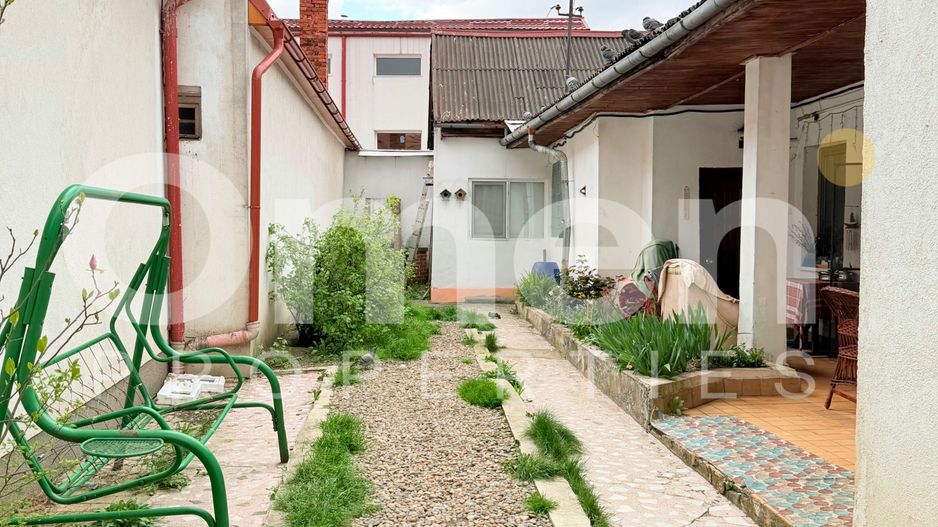 Casa de vanzare | Zona Centru Vechi | 160 mp - Poză 12