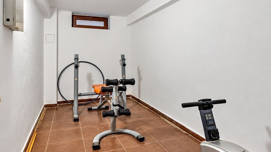 Doua apartamente in vila | Panduri | Cotroceni - Poză 29