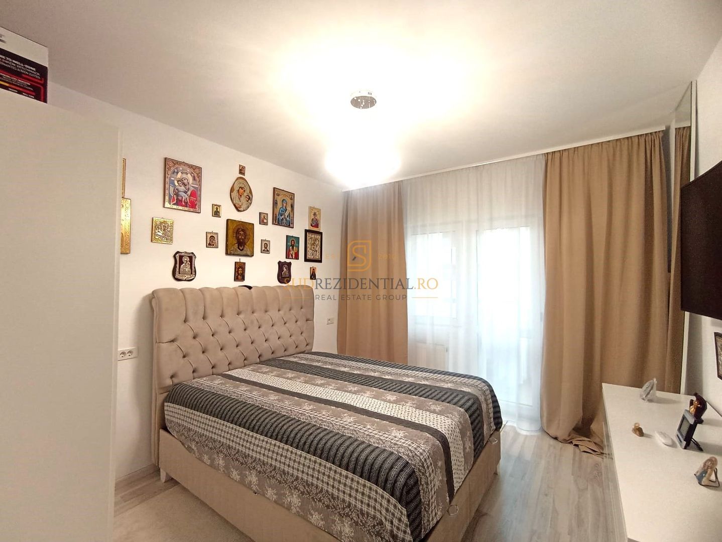 Apartament 2 camere de vanzare, zona Metalurgiei, Sector 4 - Poză 5