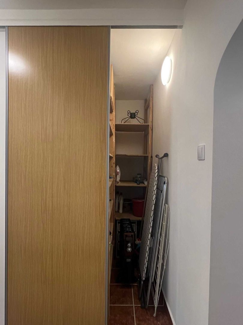 Apartament 2 camere Dristor, renovat, metrou Dristor, loc parcare - Poză 8