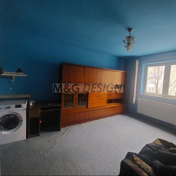 Garsoniera  zona Blascovici etaj 2 - Poză 3