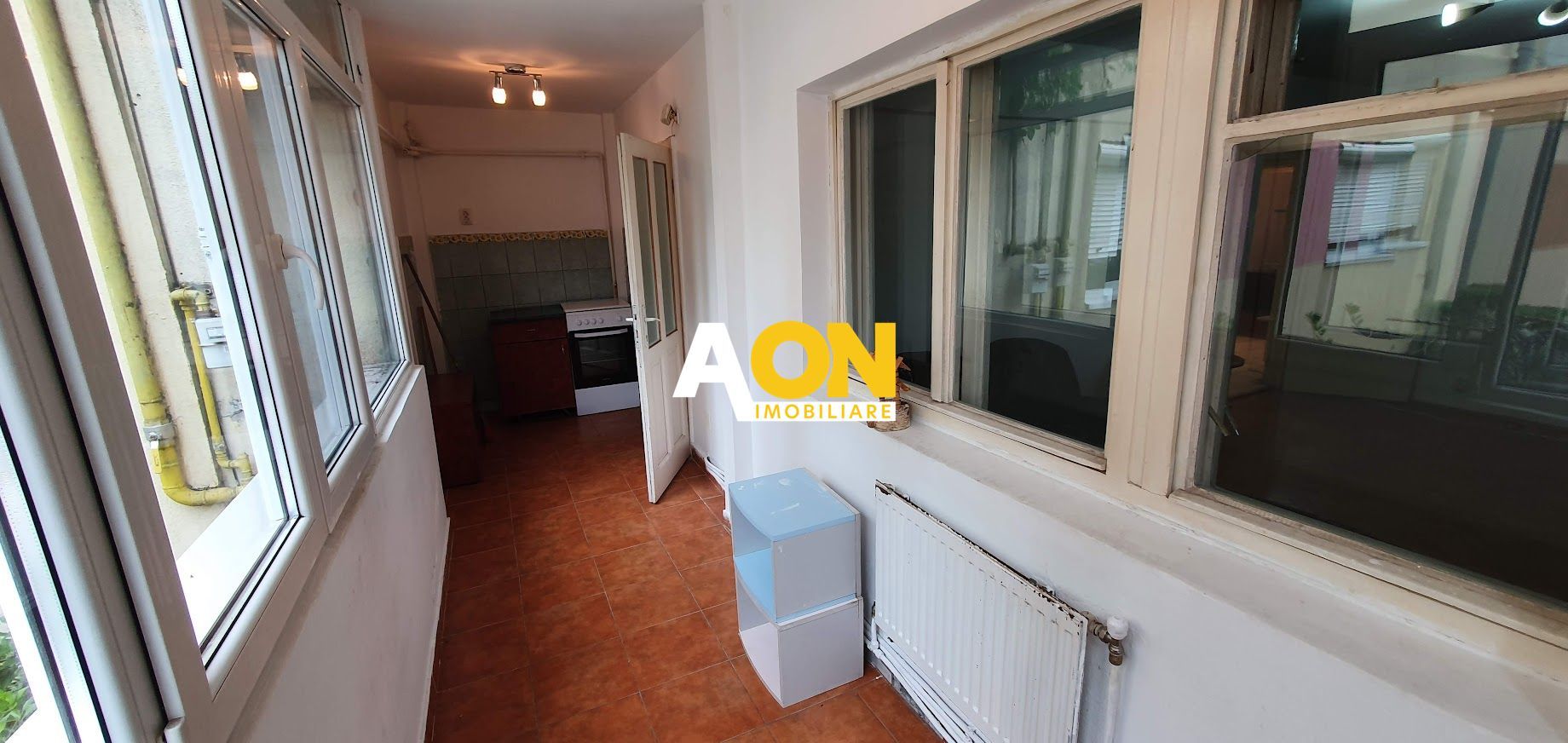 Apartament 3 camere cu extindere, 75 mp utili, zona Kaufland - Poză 10