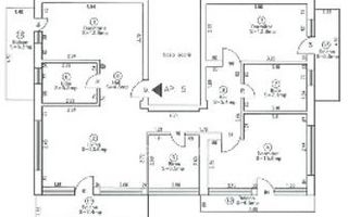 Apartament elegant singur pe nivel în zona The Office Cluj-Napoca. - Poză 16