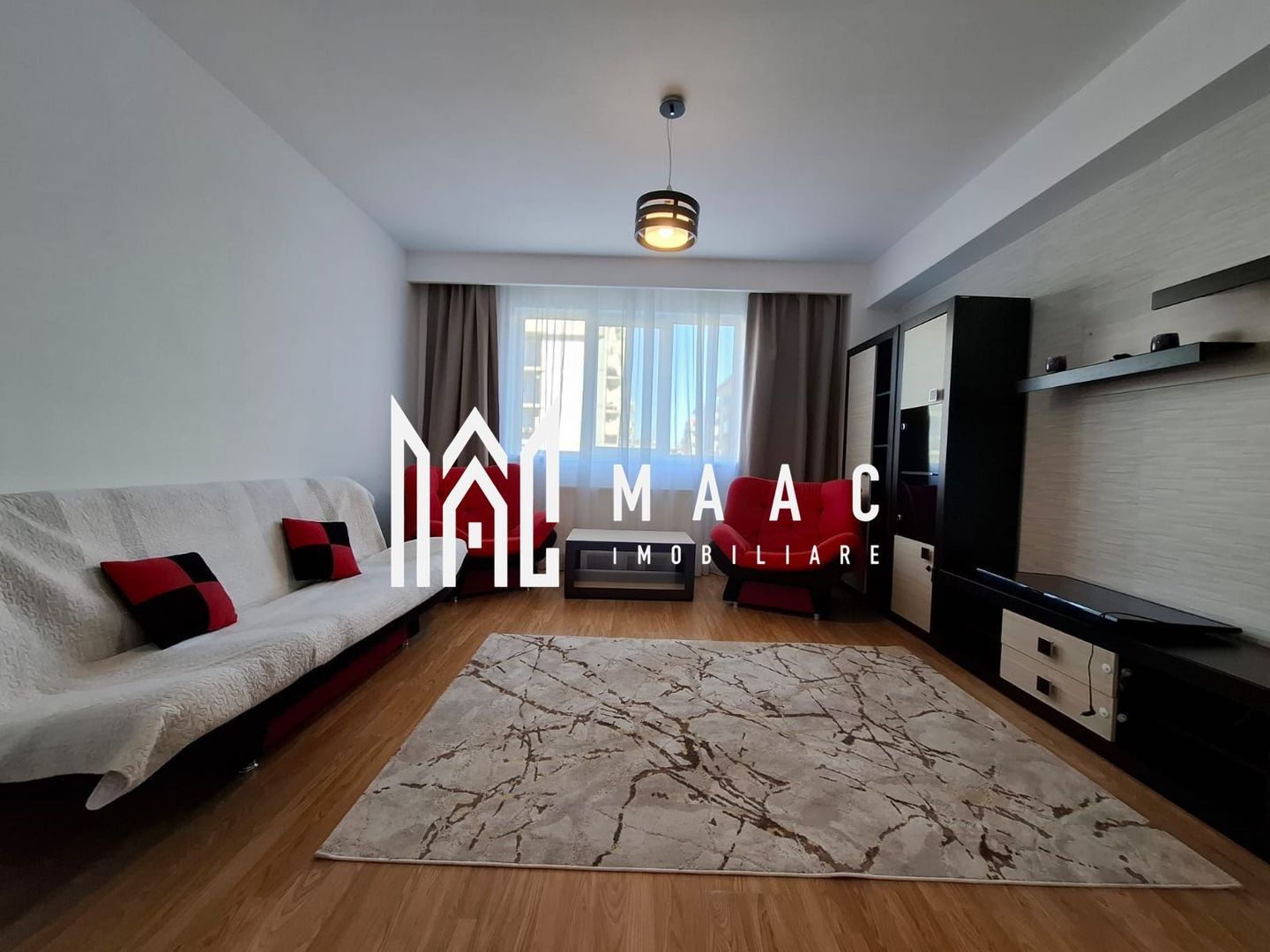 Apartament 2 camere + Garaj I 65 mpu I Parter I Turnișor - Poză 1