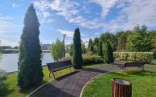 AP. 2 CAMERE LAGUNA RESIDENCE,CENTRALA PROPRIE, PARCARE,PISCINA,MODERN - Poză 4