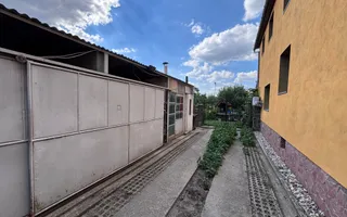 COM 0% Casa individuala 151mp | Teren 1323mp | Garaj 60mp | Ciacova - Poză 20