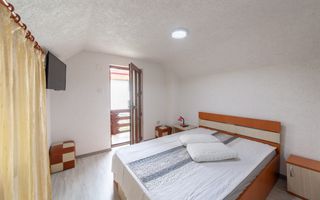 Pensiune 3*** Valea Iasului, Curtea de Arges - Poză 9
