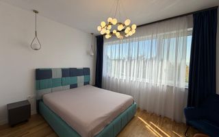 Duplex premium 120mp, terasă 70 mp,view superb, 2 parcari, zona Auchan - Poză 11