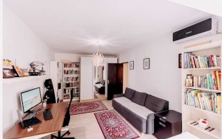 Apartament 2 cam zona Parc IOR - Str. Lotrioara - Poză 1